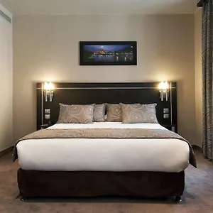 *** Hotel Choiseul Opera France