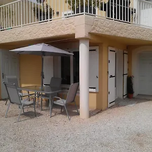 Appartement Le Tiste, Valensole