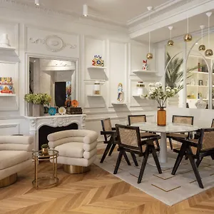 **** Hotel Solly France